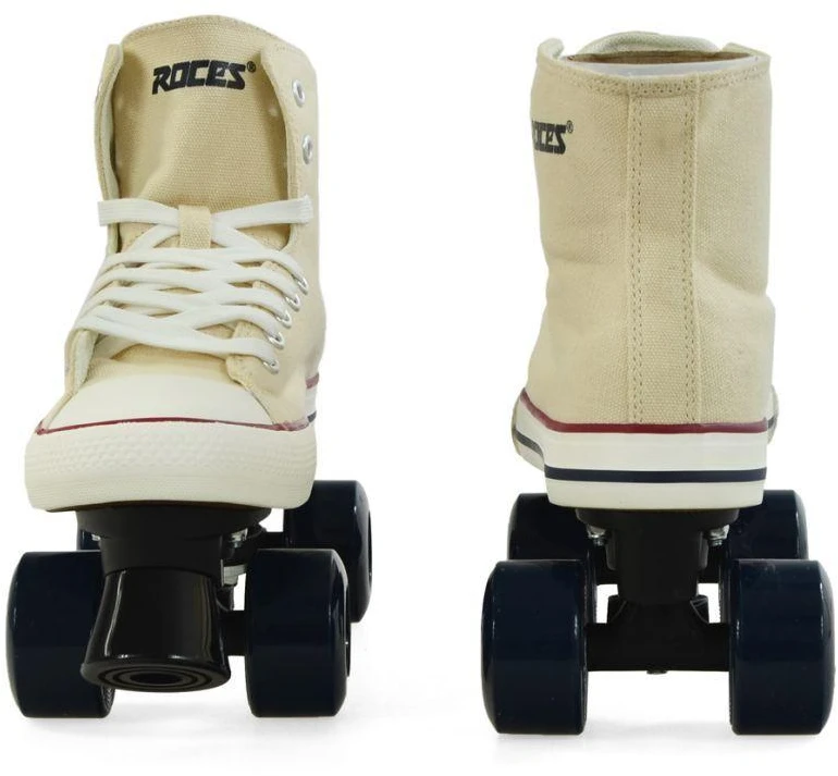 Roces Chuck Classic Kremas 550030 07