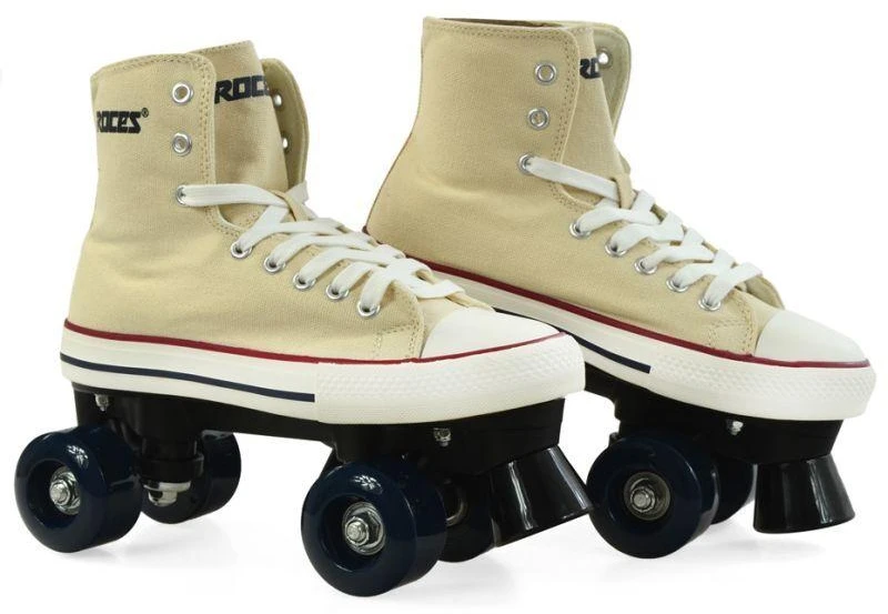Roces Chuck Classic Kremas 550030 07