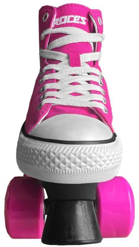 Roces Chuck Classic Roller 550030 riedučiai 02/05
