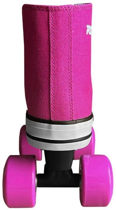 Roces Chuck Classic Roller 550030 riedučiai 02/05