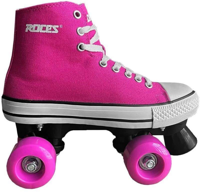 Roces Chuck Classic Roller 550030 riedučiai 02/05