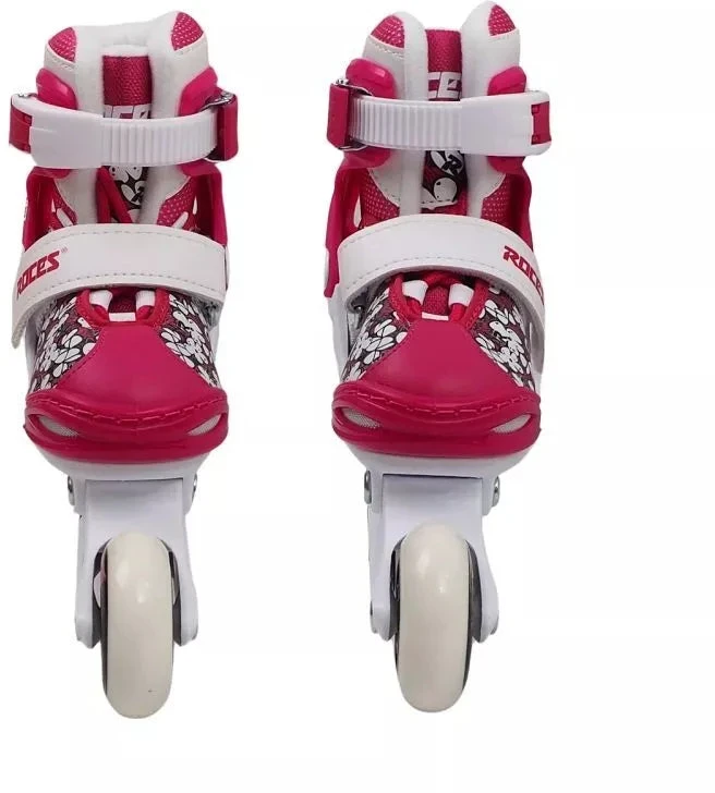 Roces Compy X Girl Jr 400898 00002 riedučiai