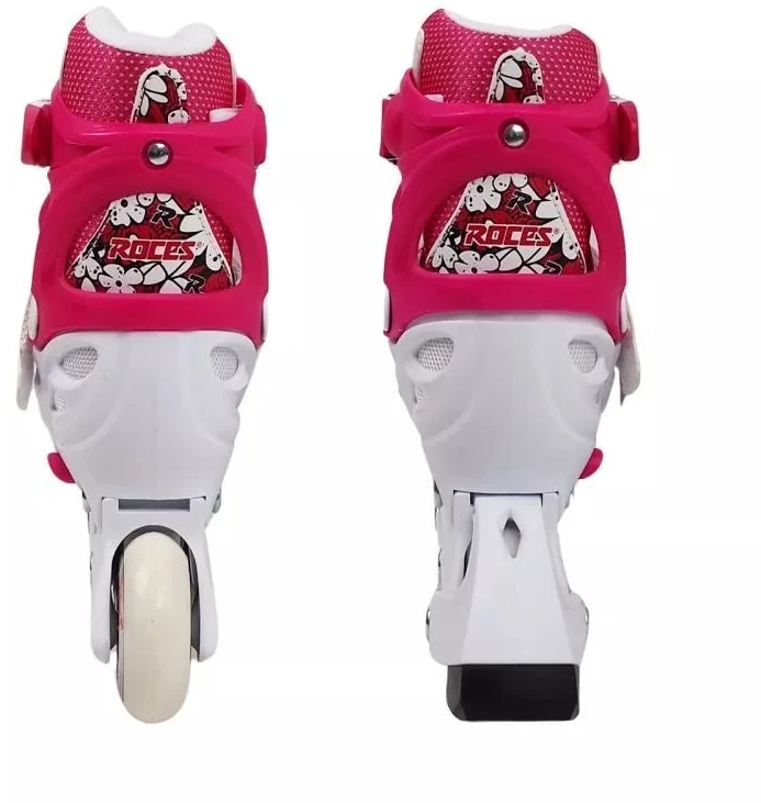 Roces Compy X Girl Jr 400898 00002 riedučiai