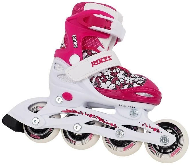 Roces Compy X Girl Jr 400898 00002 riedučiai