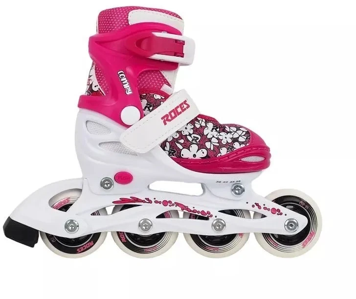 Roces Compy X Girl Jr 400898 00002 riedučiai