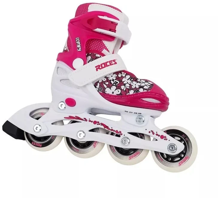 Roces Compy X Girl Jr 400898 00002 riedučiai