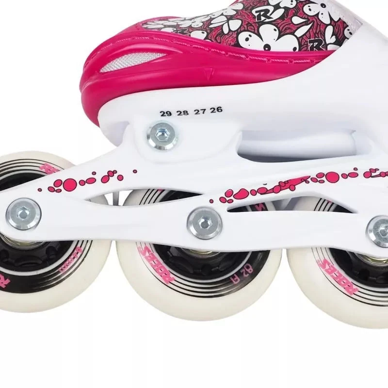 Roces Compy X Girl Jr 400898 00002 riedučiai