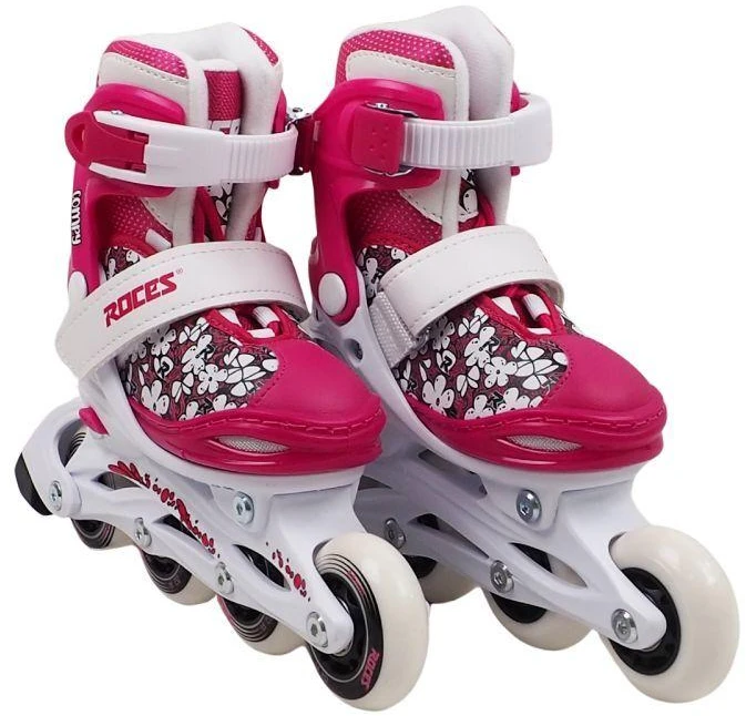 Roces Compy X Girl Jr 400898 00002 riedučiai