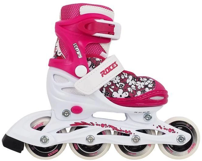 Roces Compy X Girl Jr 400898 00002 riedučiai