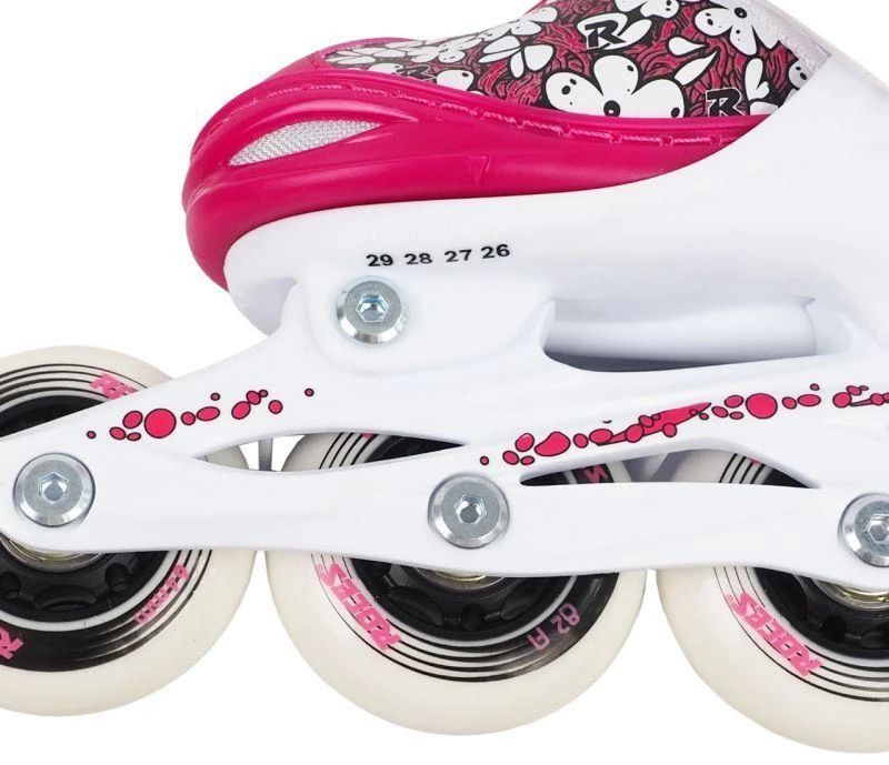 Roces Compy X Girl Jr 400898 00002 riedučiai