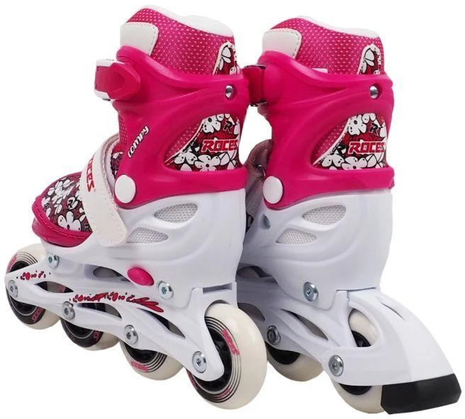 Roces Compy X Girl Jr 400898 00002 riedučiai