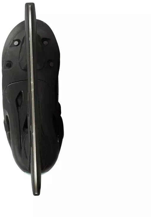 Roces ICY 5 moteriškos pačiūžos juodos, baltos ir mėlynos 450737 001