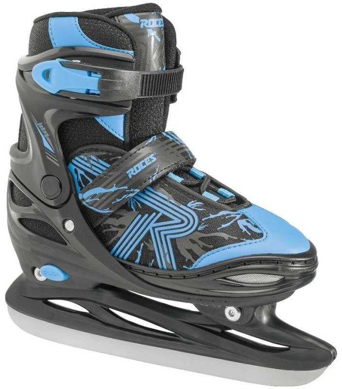 Roces Jokey Ice 3.0 Jr 450707 01 Pačiūžos