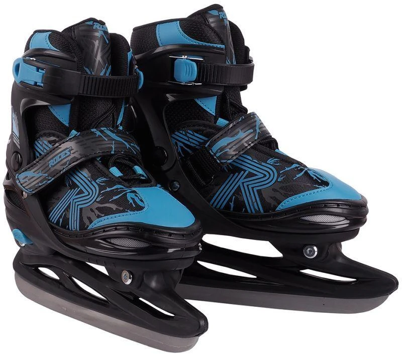 Roces Jokey Ice 3.0 Jr 450707 01 Pačiūžos