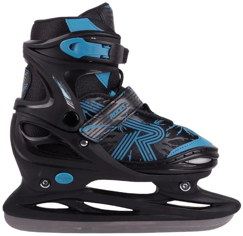 Roces Jokey Ice 3.0 Jr 450707 01 Pačiūžos