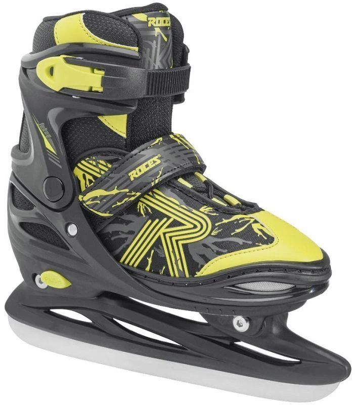 Roces Jokey Ice 3.0 Jr 450707 02 Veltuogės