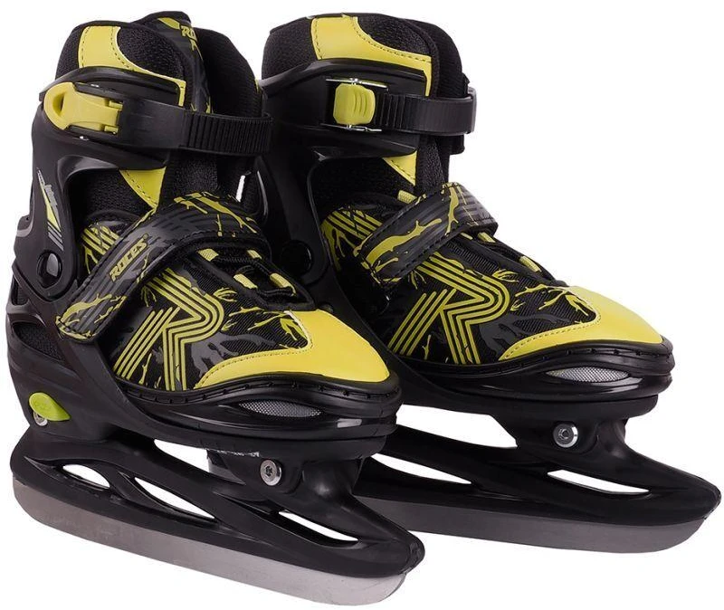 Roces Jokey Ice 3.0 Jr 450707 02 Veltuogės