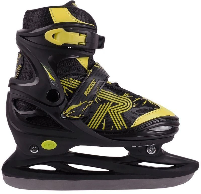 Roces Jokey Ice 3.0 Jr 450707 02 Veltuogės