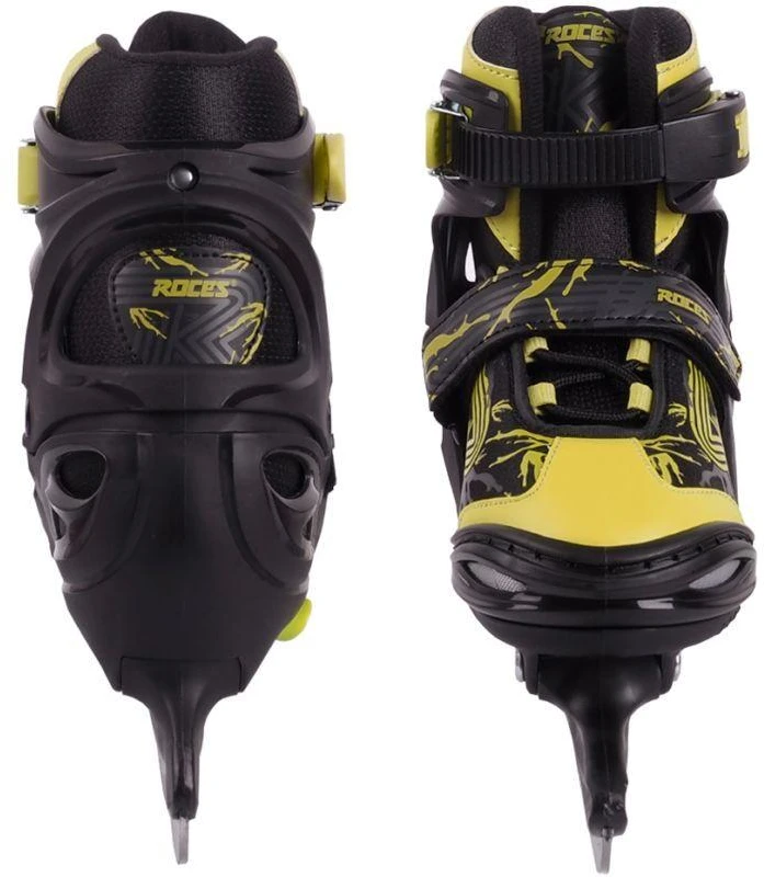 Roces Jokey Ice 3.0 Jr 450707 02 Veltuogės