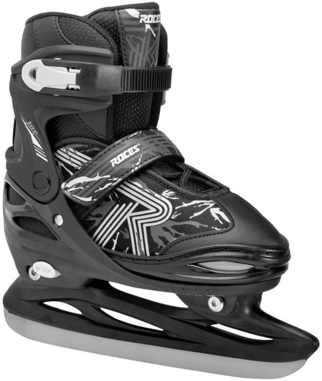 Roces Jokey Ice 3.0 Jr 450707 05 Pačiūžos