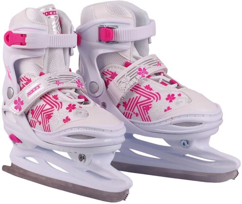 Roces Jokey Ice 3.0 Jr 450708 01 Pačiūžos