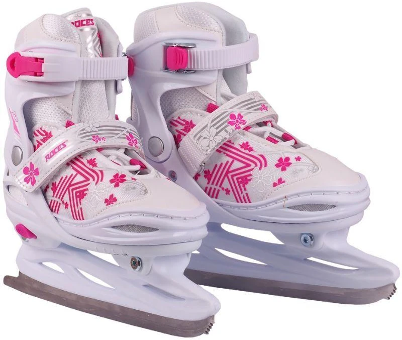 Roces Jokey Ice 3.0 Jr 450708 01 Pačiūžos