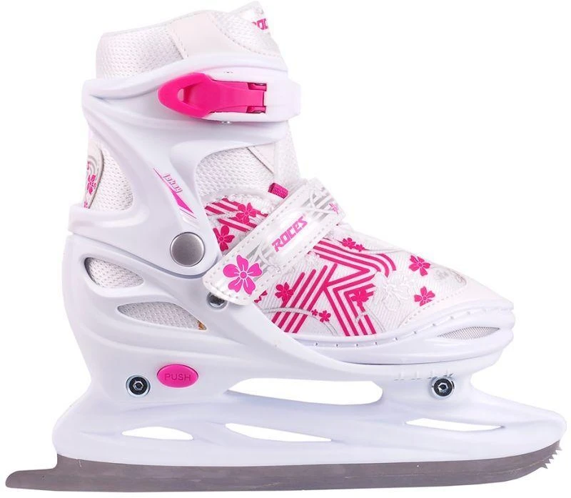 Roces Jokey Ice 3.0 Jr 450708 01 Pačiūžos