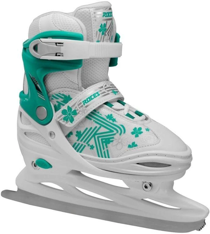 Roces Jokey Ice 3.0 Jr 450708 06 Pačiūžos