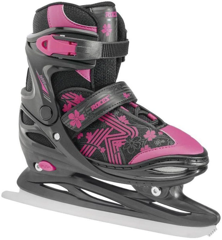 Roces Jokey Ice 3.0 Merginos vaikams 450708 00002 Riedučiai