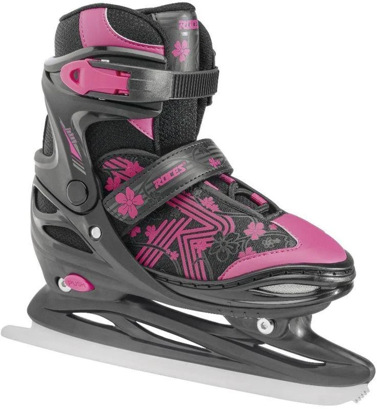 Roces Jokey Ice 3.0 Merginos vaikams 450708 00002 Riedučiai