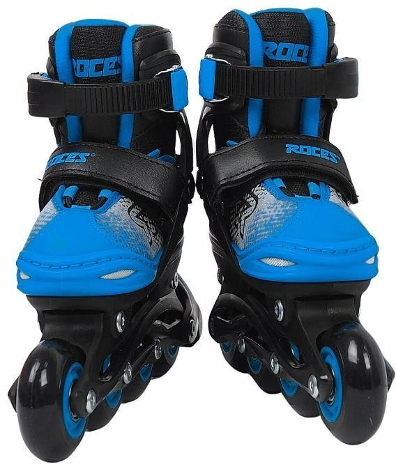 Roces Jokey X Boy Jr 400899 00001 riedučiai