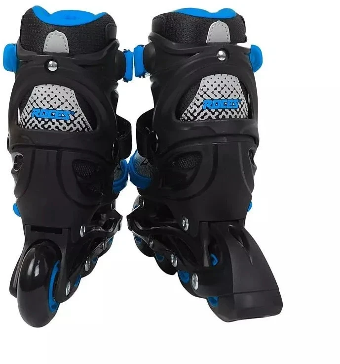 Roces Jokey X Boy Jr 400899 00001 riedučiai