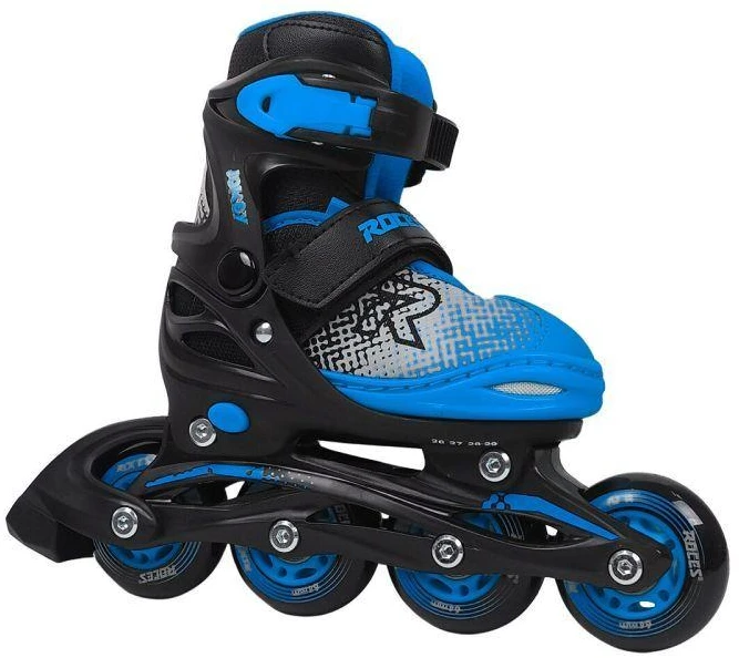 Roces Jokey X Boy Jr 400899 00001 riedučiai