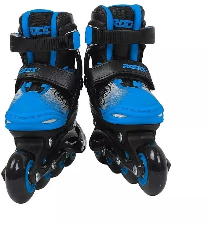 Roces Jokey X Boy Jr 400899 00001 riedučiai