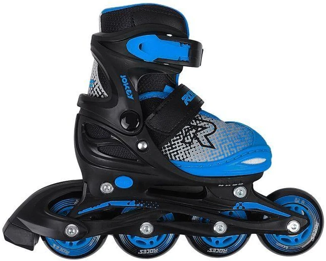 Roces Jokey X Boy Jr 400899 00001 riedučiai