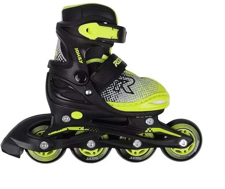 Roces Jokey X Boy Jr 400899 00002 riedučiai