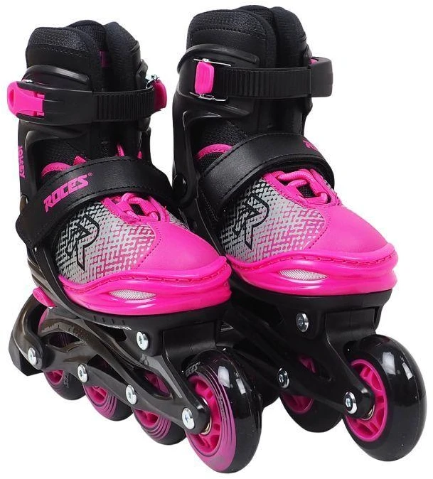 Roces Jokey X Girl Jr 400900 00001 riedučiai