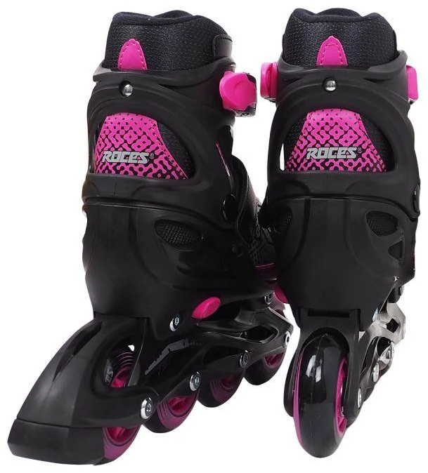 Roces Jokey X Girl Jr 400900 00001 riedučiai