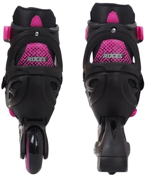 Roces Jokey X Girl Jr 400900 00001 riedučiai