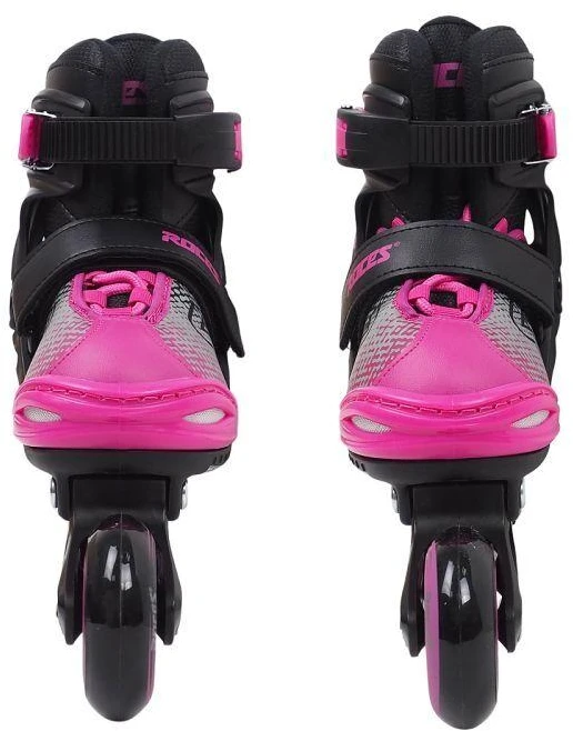 Roces Jokey X Girl Jr 400900 00001 riedučiai