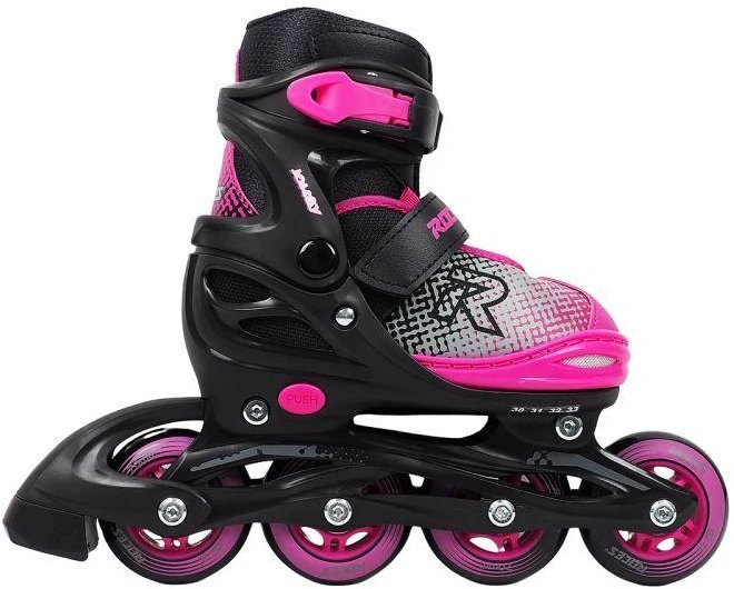 Roces Jokey X Girl Jr 400900 00001 riedučiai