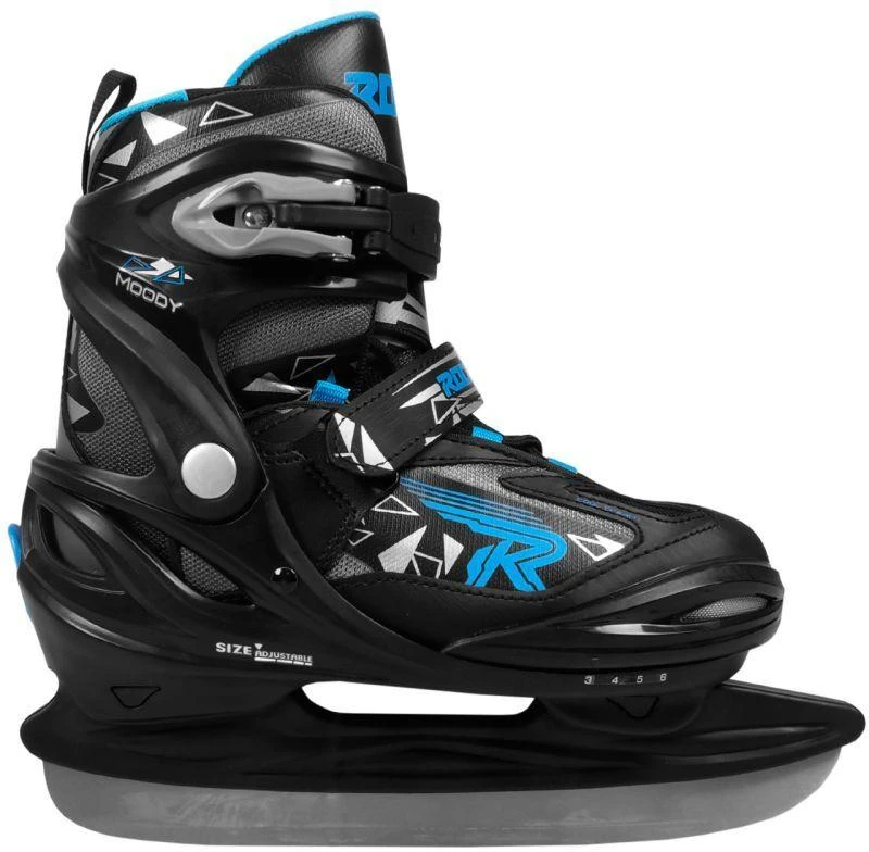 Roces Moody Ice 3.0 Boy Jr 450710 00001 Pačiūžos