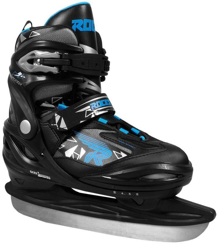 Roces Moody Ice 3.0 Boy Jr 450710 00001 Pačiūžos