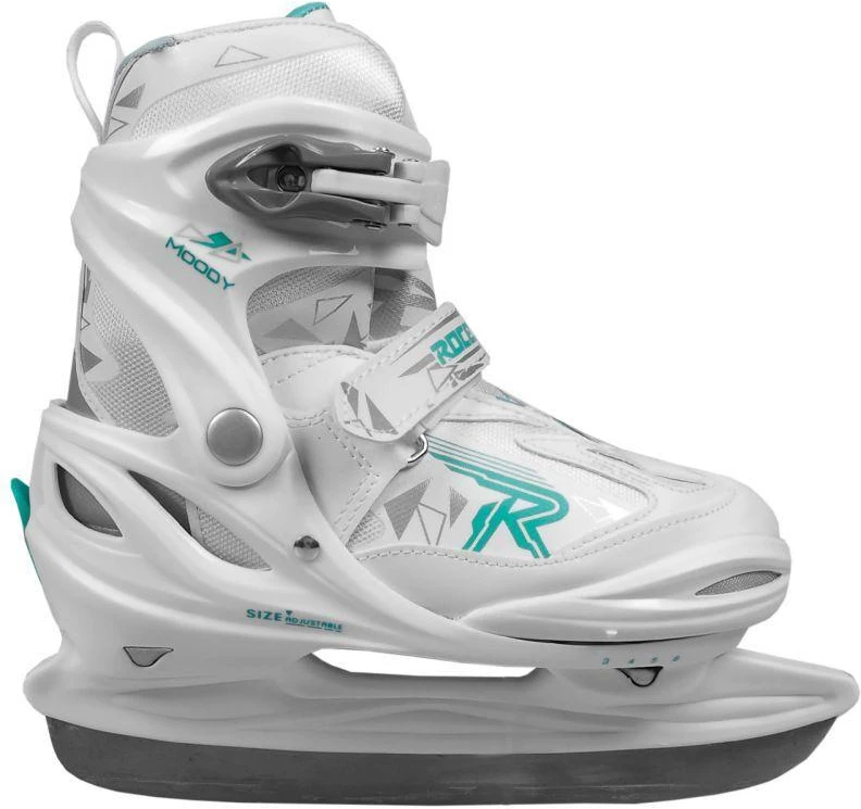 Roces Moody Ice 3.0 mergaitėms 450711 00001 Pačiūžos