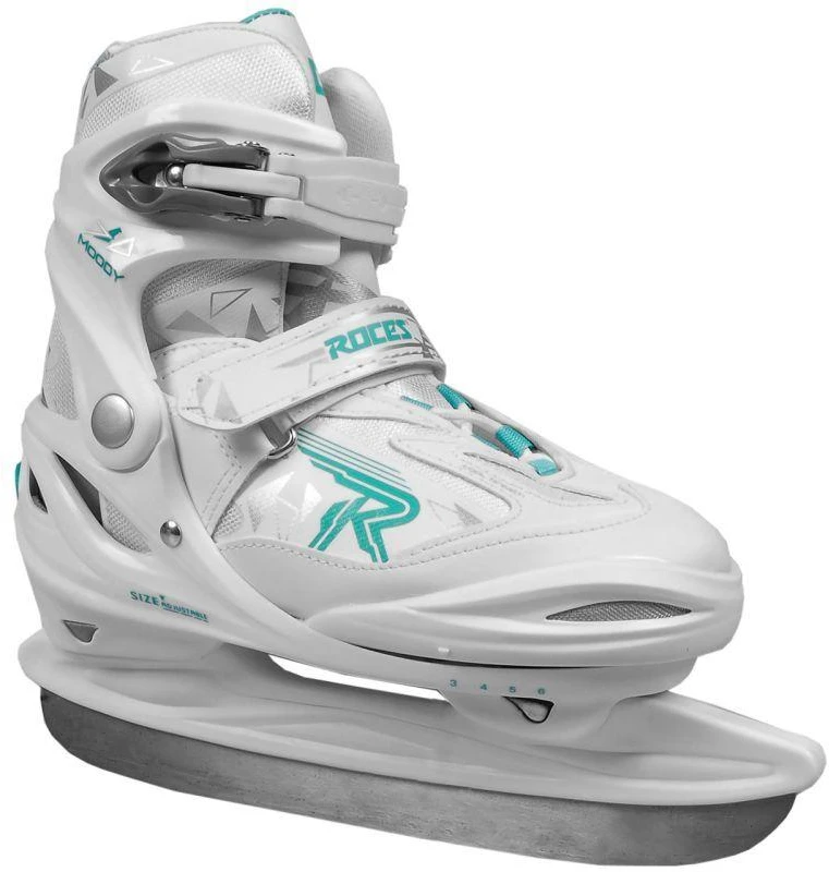 Roces Moody Ice 3.0 mergaitėms 450711 00001 Pačiūžos