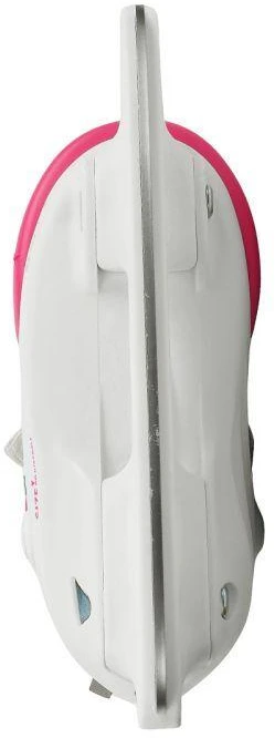 Roces Moody Ice X pačiūžos baltos ir rožinės 450744 001