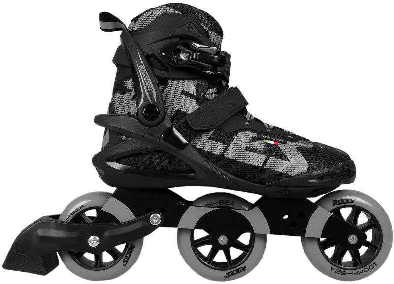 Roces Neon Tif M 400879 00001 Riedučiai