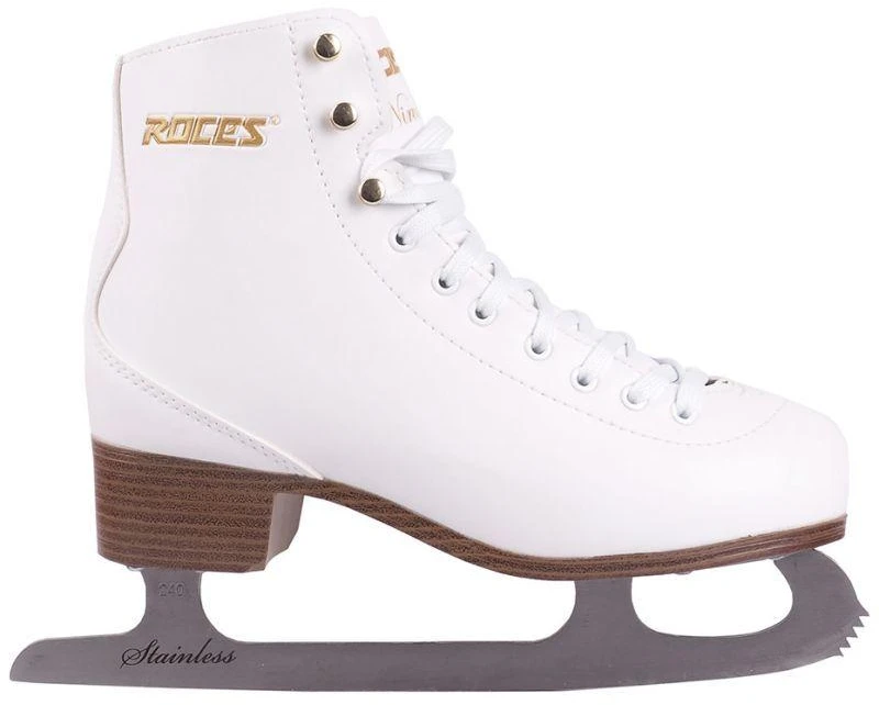 Roces Nirvana W 450701 01 Dailiojo čiuožimo pačiūžos