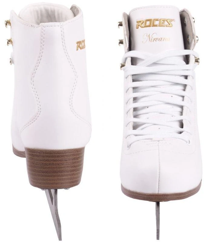 Roces Nirvana W 450701 01 Dailiojo čiuožimo pačiūžos