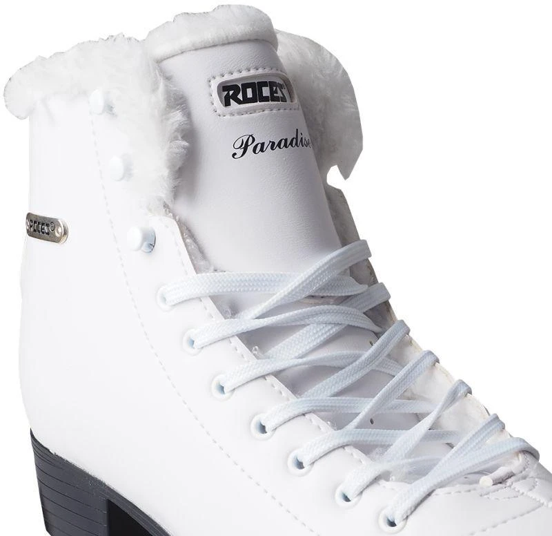 Roces Paradise Eco-Fur W 450704 01 figūrinės pačiūžos